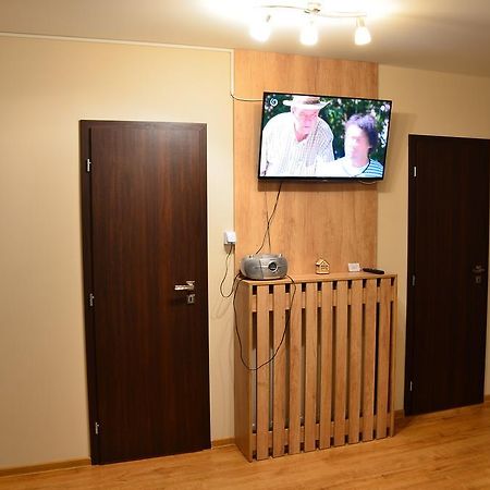 Apartment Dargo Tatry Veľký Slavkov Extérieur photo