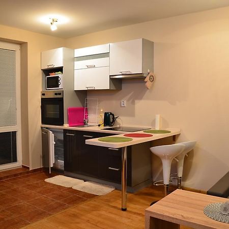 Apartment Dargo Tatry Veľký Slavkov Extérieur photo