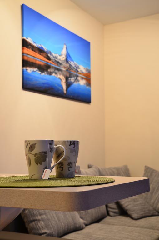 Apartment Dargo Tatry Veľký Slavkov Chambre photo
