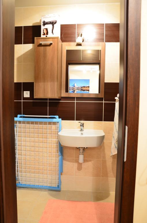 Apartment Dargo Tatry Veľký Slavkov Chambre photo