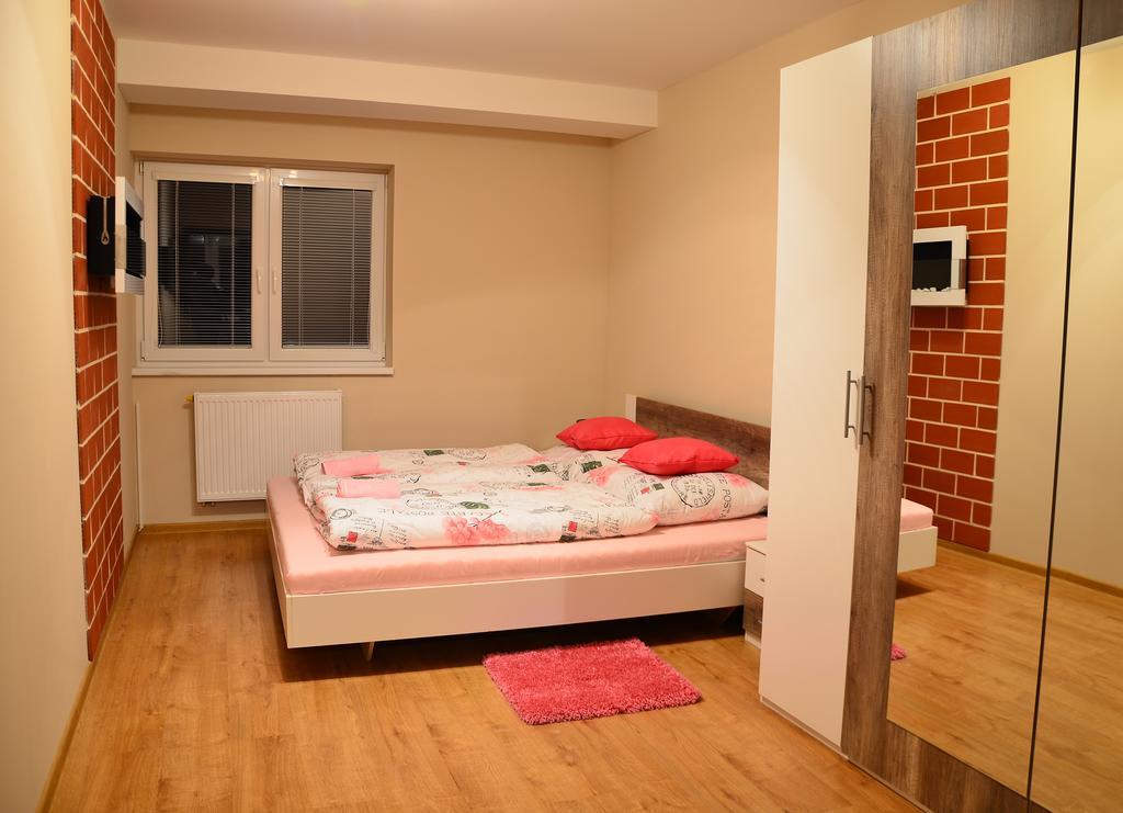 Apartment Dargo Tatry Veľký Slavkov Chambre photo